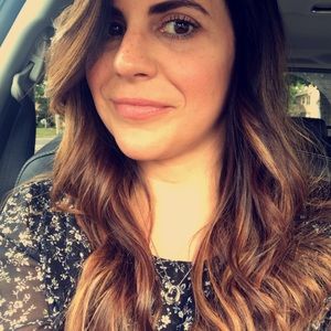 Meet your Posher, Nancy